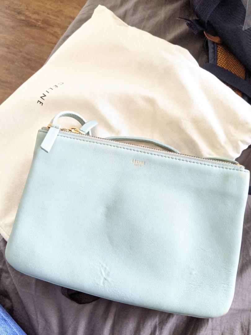 Celine trio 2019 sale