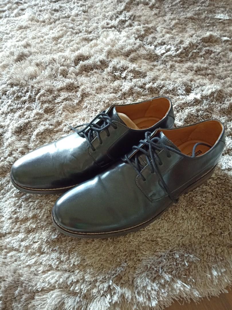 Clarks becken hotsell