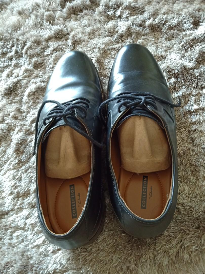 Becken plain clarks top