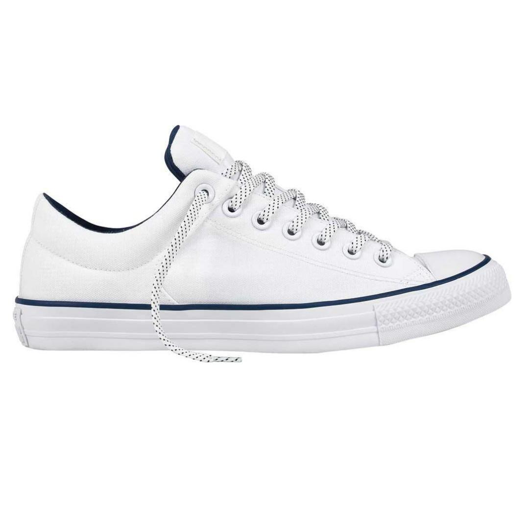 converse chuck taylor all star high street ox low sneaker