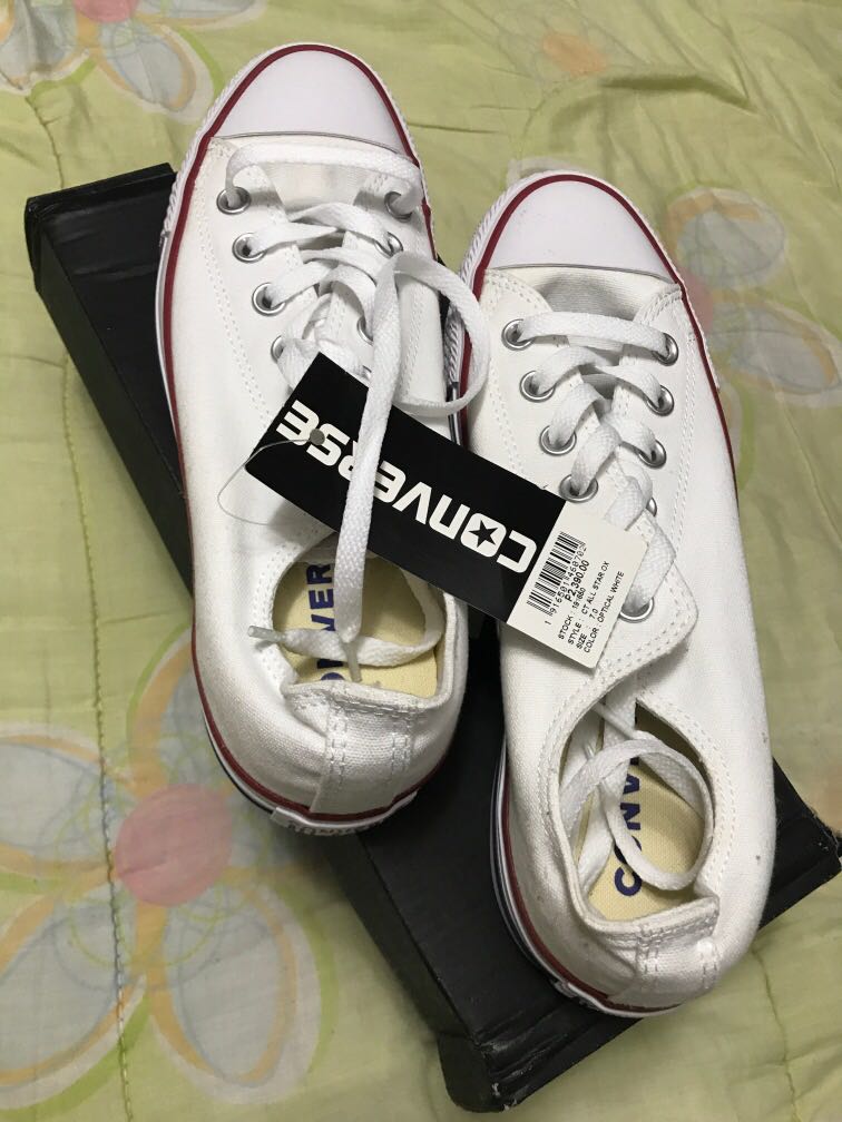 size converse original