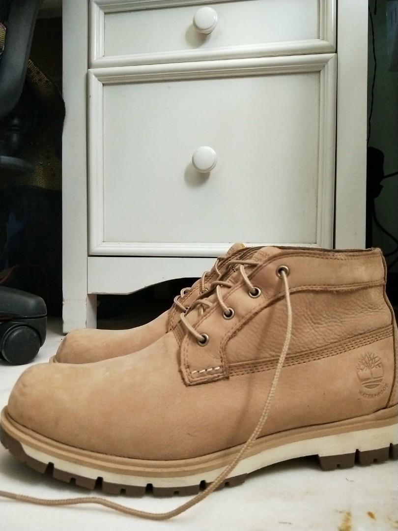 timberland shoes 2018