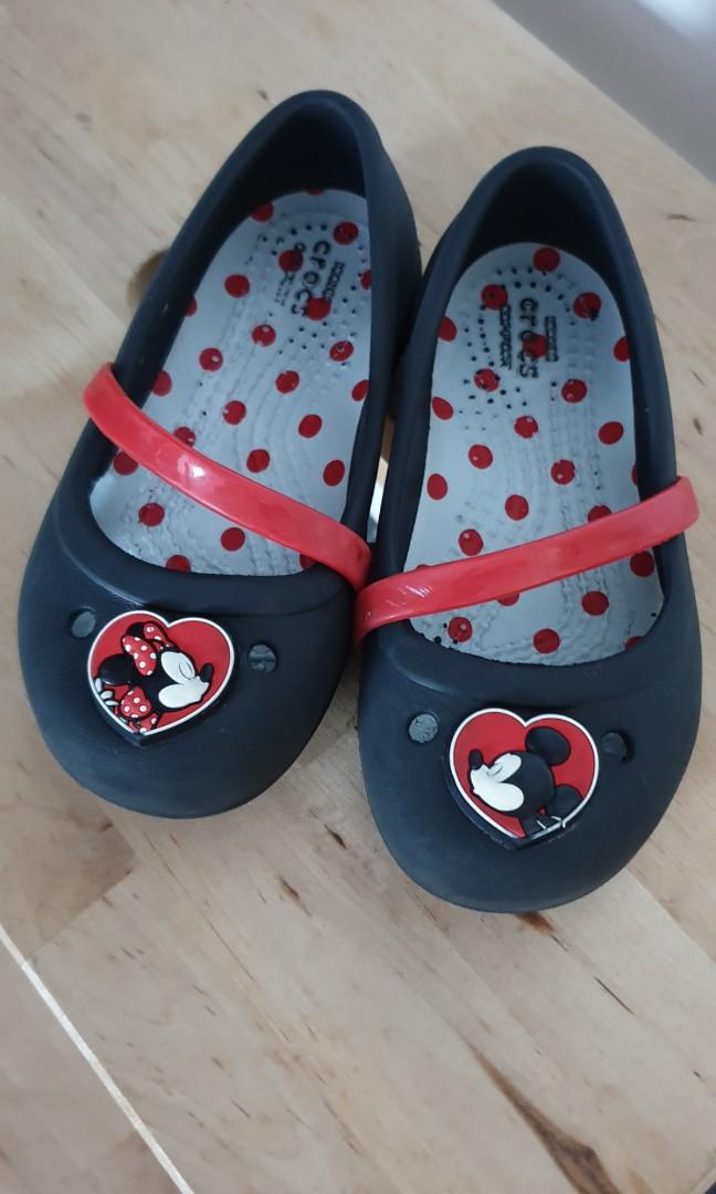 mickey mouse shoes for toddlers