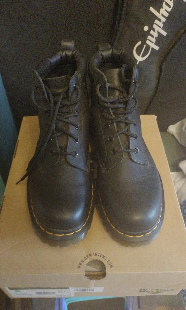 Dr Martens 939 Ben Boot Men s Fashion Footwear Boots on Carousell