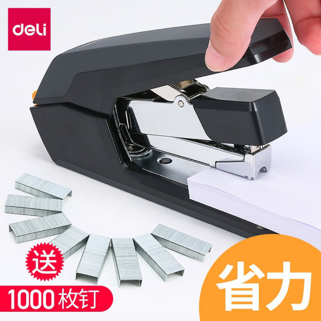 large paper stapler