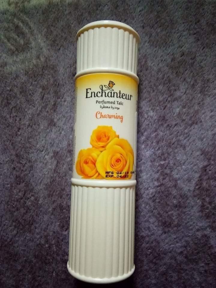 Enchanteur, Beauty & Personal Care, Face, Face Care on Carousell