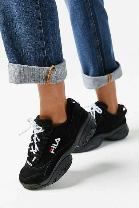 fila provenance