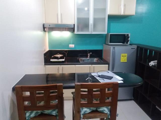 For Sale Morgan Suites Studio Type Rfo Condo Unit Mckinley