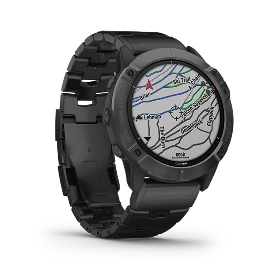 garmin 51mm