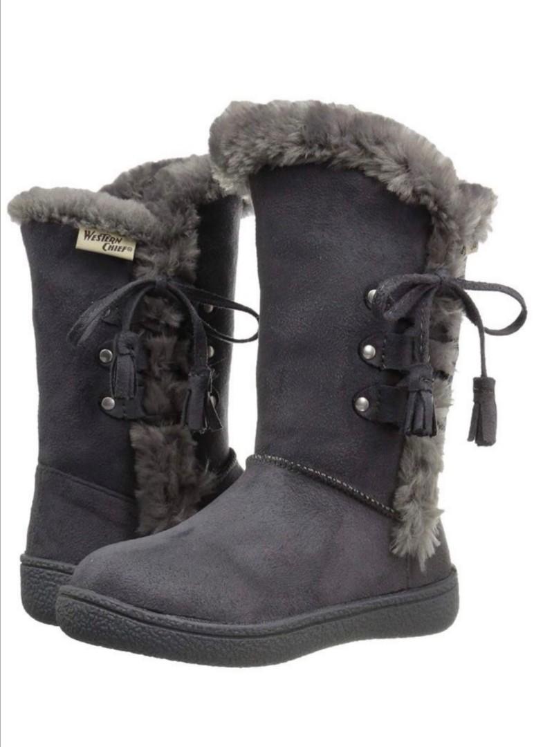 Women's winter boots size 11 clearance