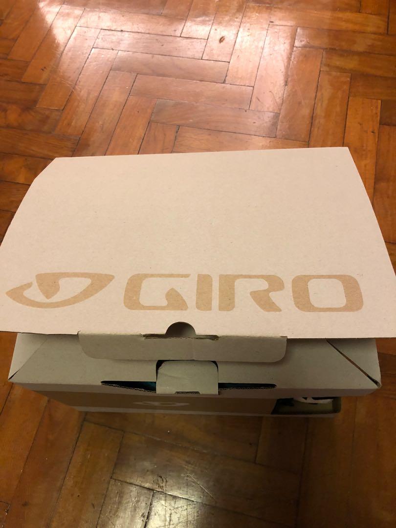 Giro scamp blue floral store