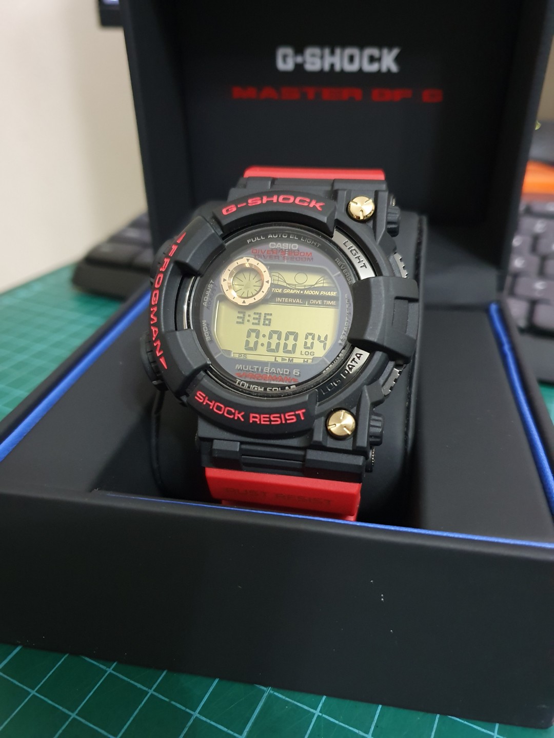 Gwf t1030 sale