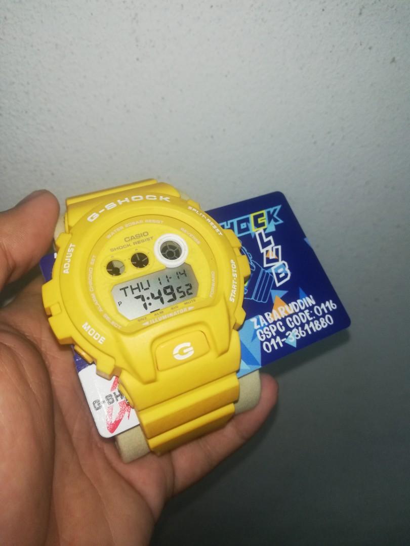 Gdx kuning sales