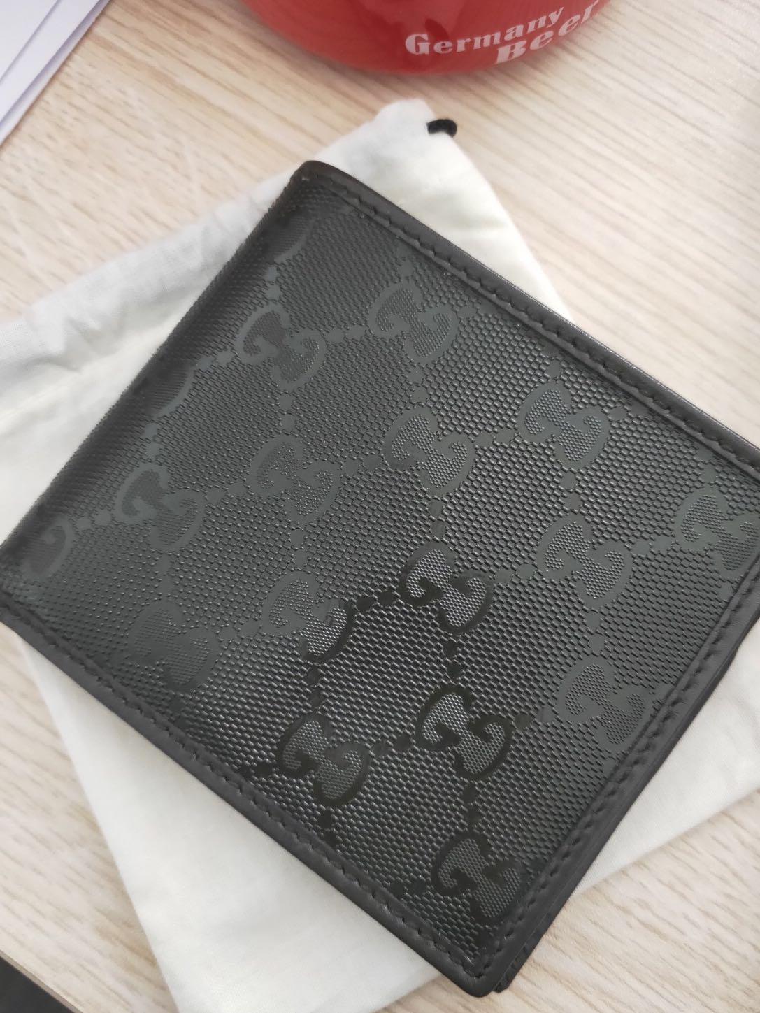 Gucci best sale pocket purse