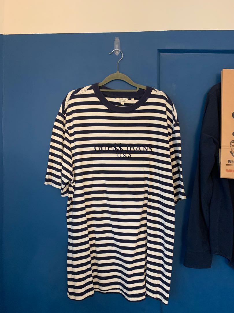 asap rocky striped