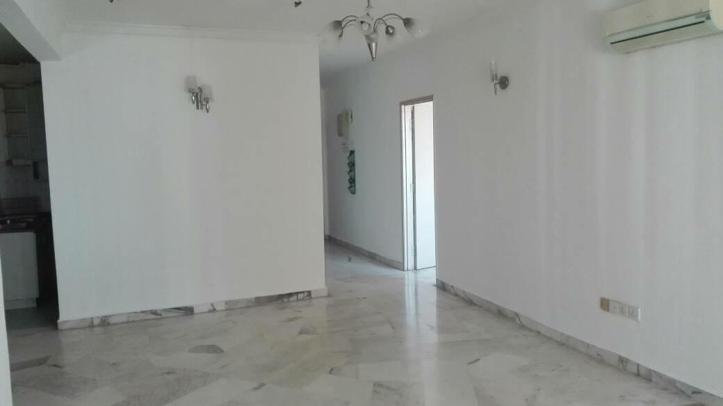 Gurney Heights Setiawangsa near MINDEF UTM Jalan Semarak, Property