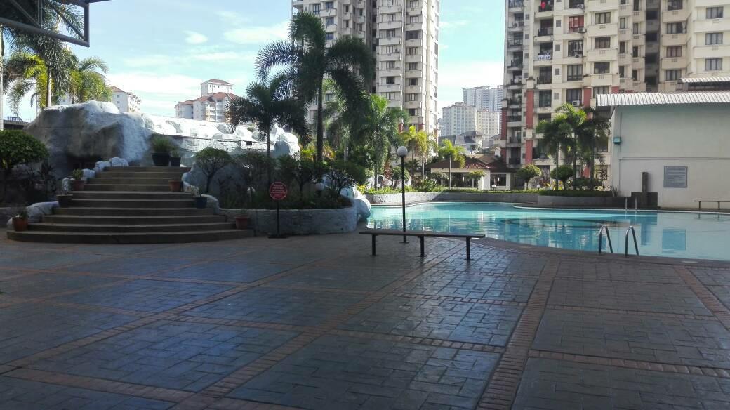 Gurney Heights Setiawangsa near MINDEF UTM Jalan Semarak, Property