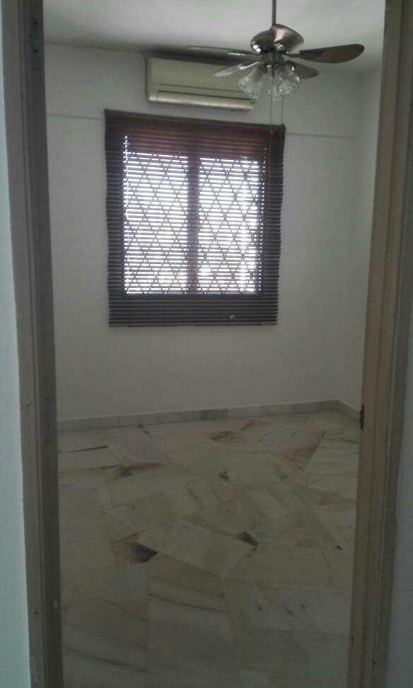 Gurney Heights Setiawangsa near MINDEF UTM Jalan Semarak, Property