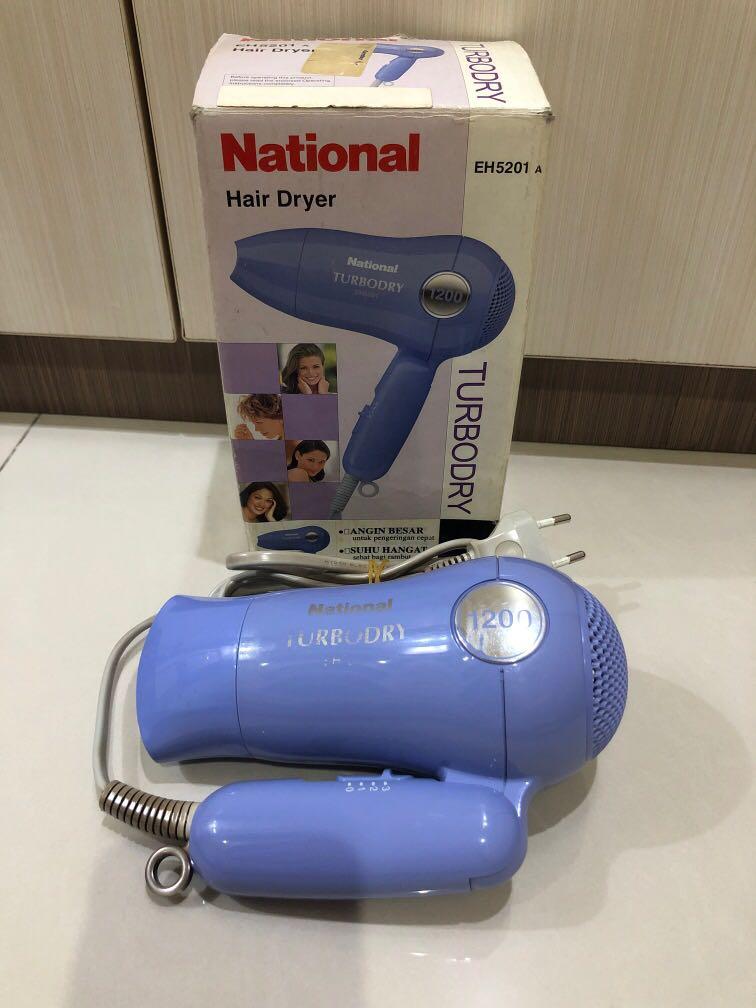 National top hair dryer