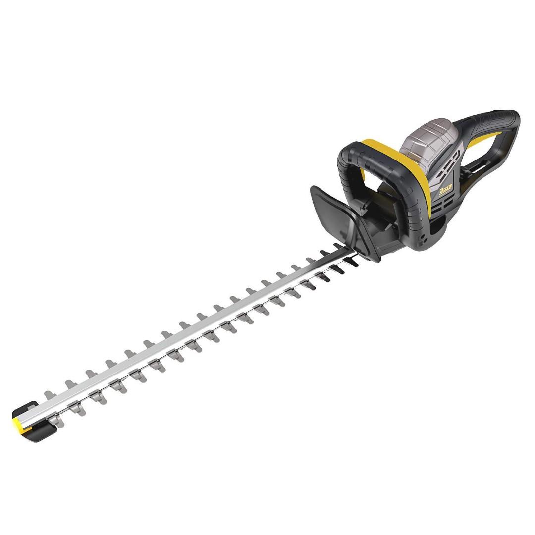 Hedge Trimmer, 500W Electric Hedge Cutter, Beauty & Personal Care, Men