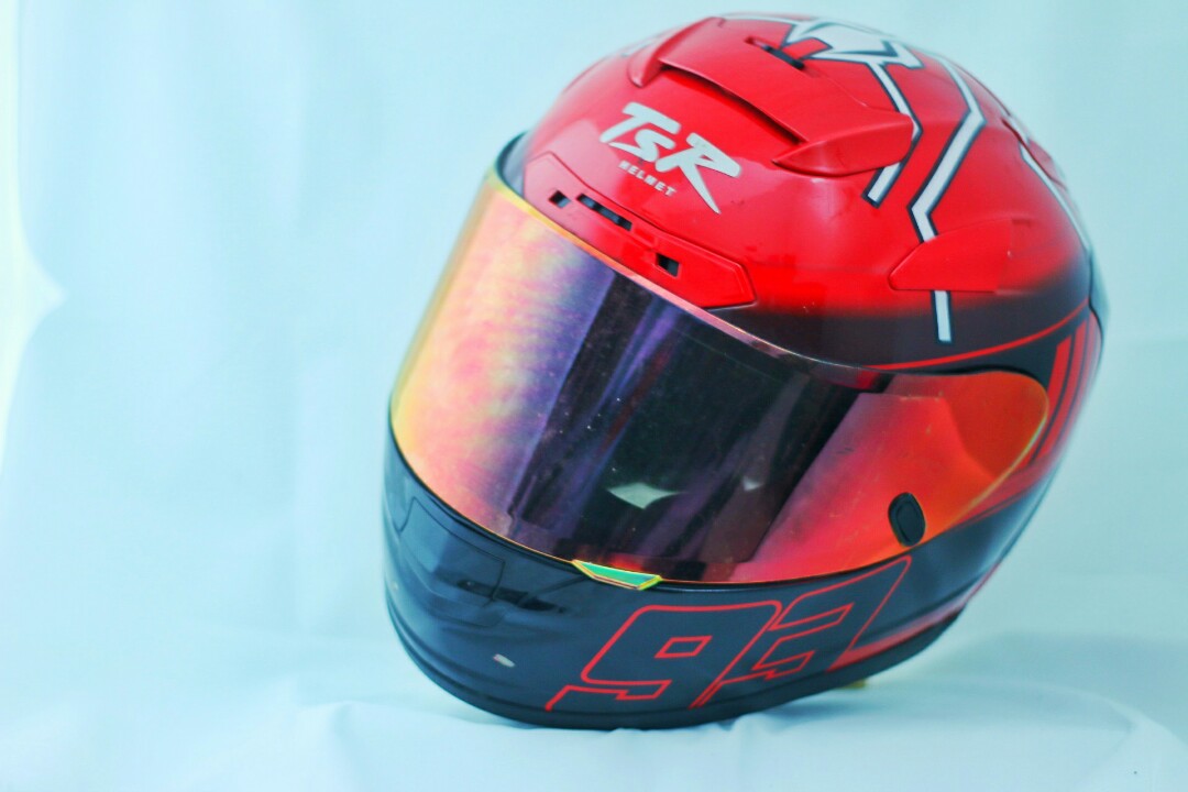 Marc marquez cheap 93 helmet