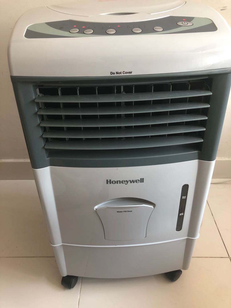 Honeywell Water Cooler, TV & Home Appliances, Air Conditioners