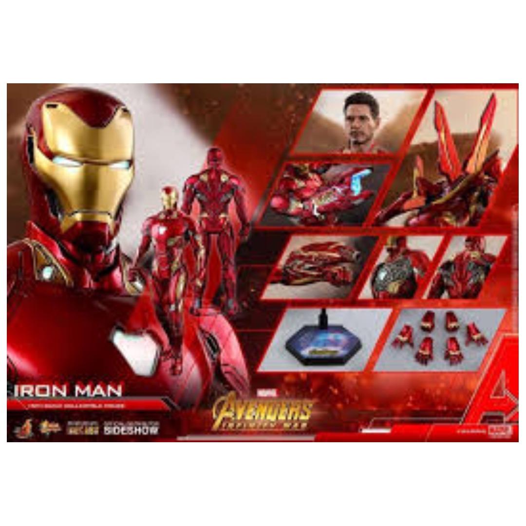 Hot hotsell toys acs004