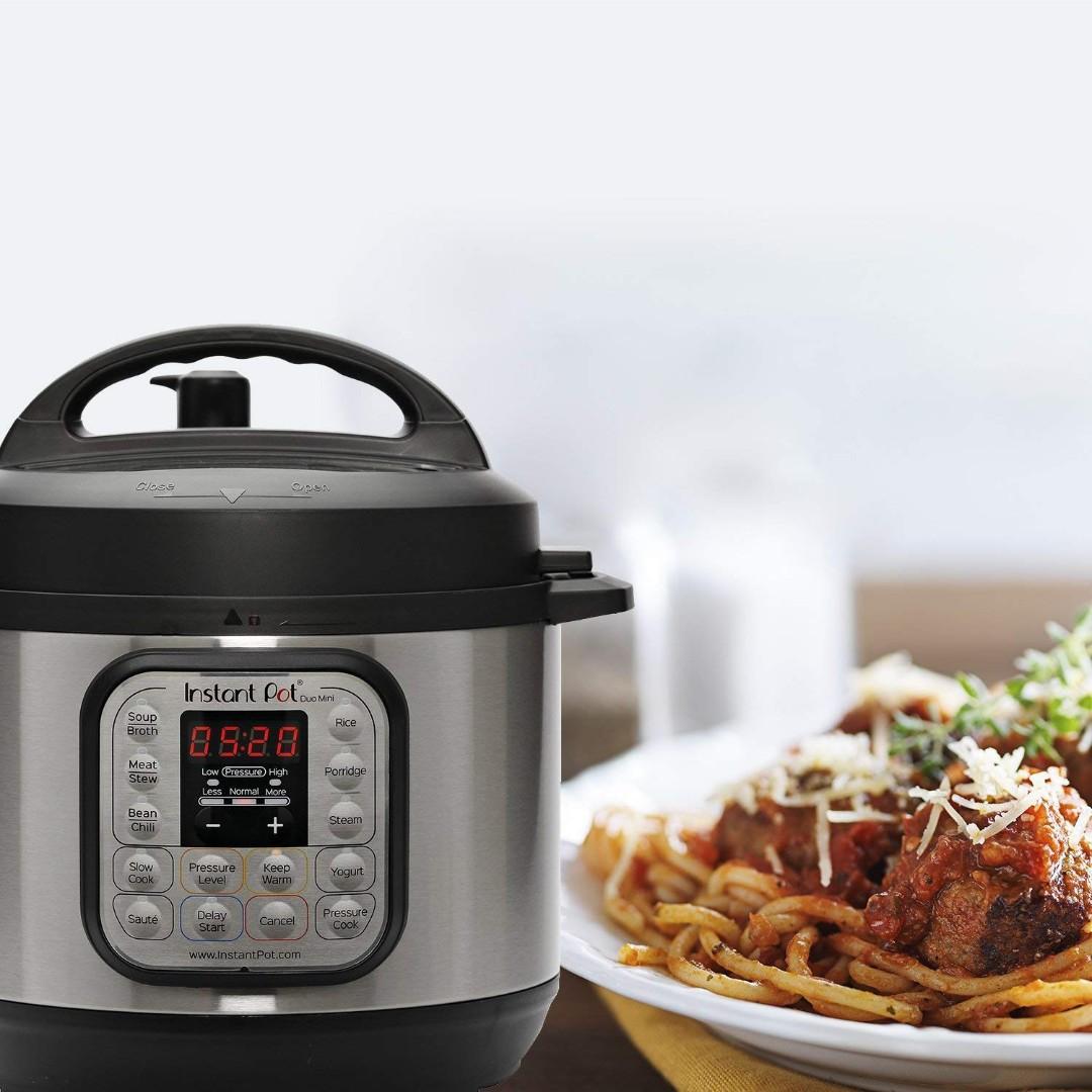 Instant outlet pot 240v