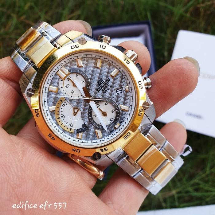 Jam tangan cheap merk edifice