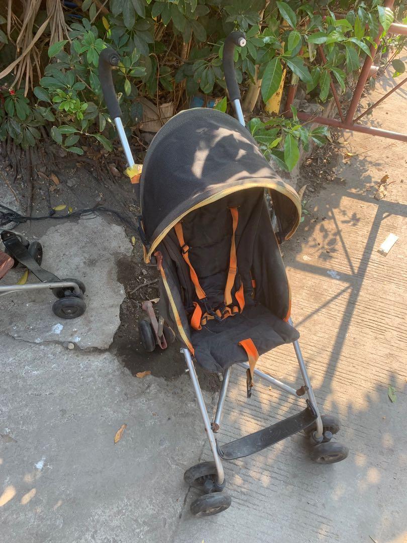 Japan stroller (Category: Strollers) located in Valenzuela. Submitted by panchitasboutique (Listing ID 264577108, Image 1). Description: - lightweight - japan quality - 6months up .