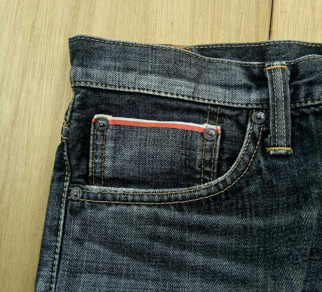 Harga jeans edwin 505 hotsell