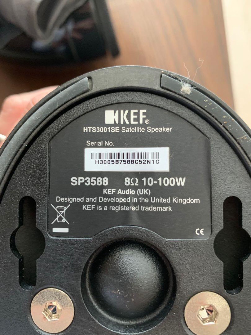 kef sp3588