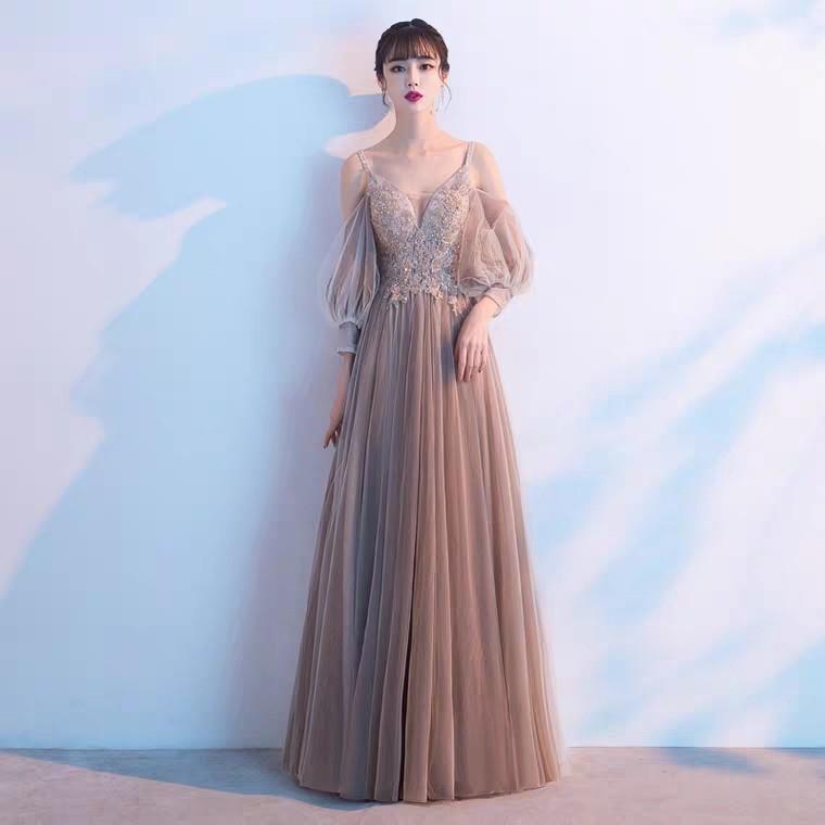 elegant cold shoulder dresses
