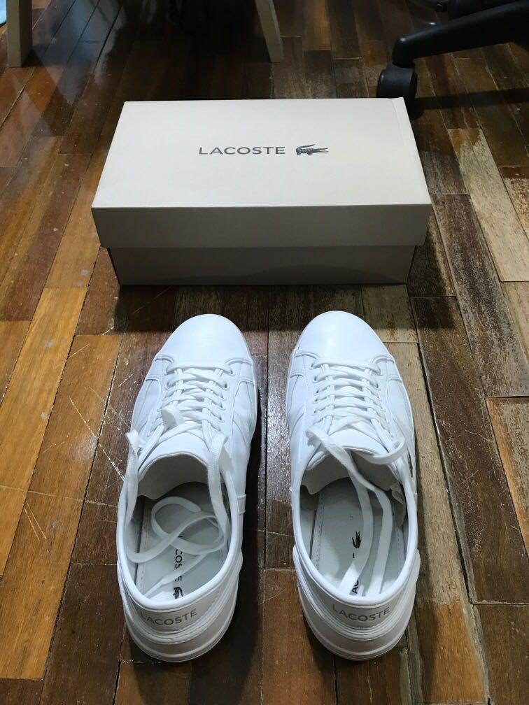 Lacoste sideline 219 clearance