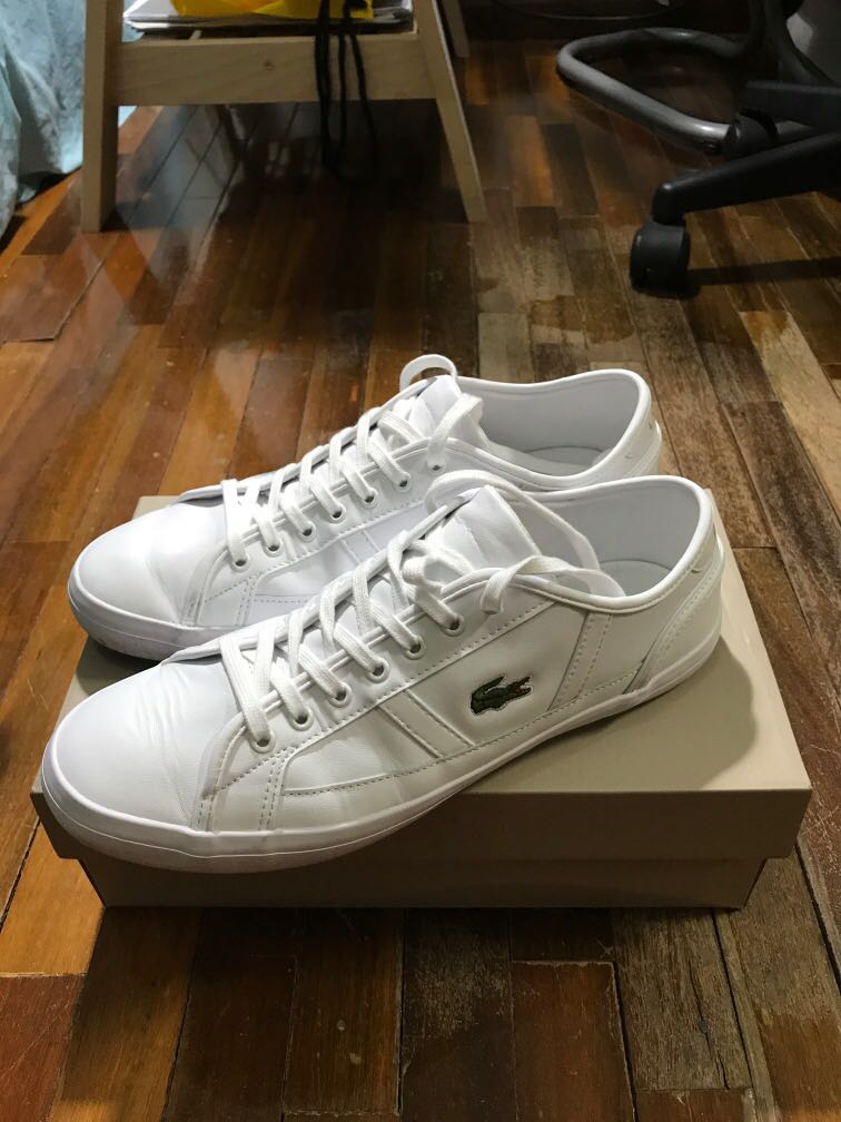 Lacoste sideline 219 clearance