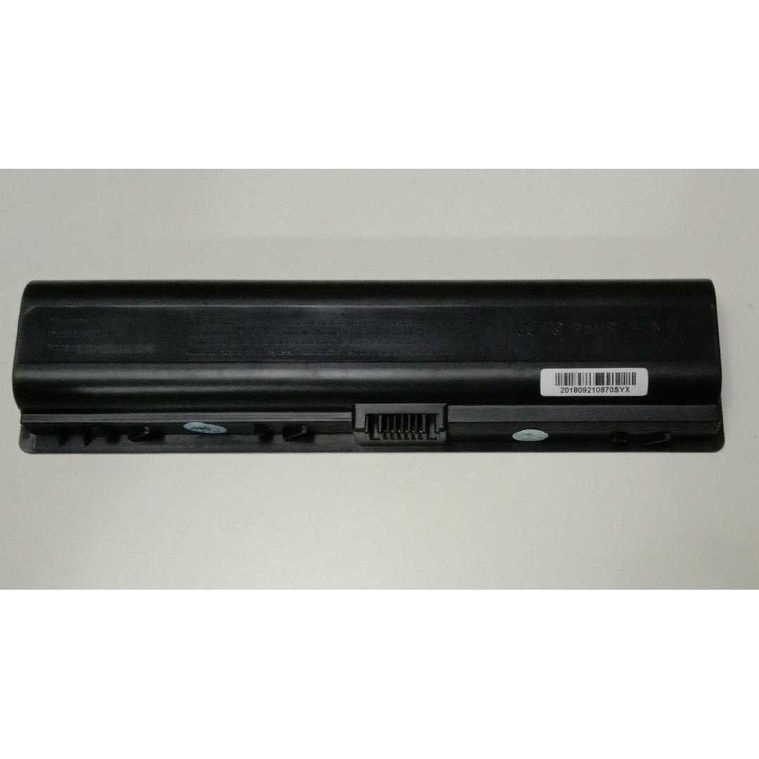 Laptop battery for HP DV 2000 and Samsung (Category: Laptops & Notebooks) located in Marikina City. Submitted by skowshop (Listing ID 264665325, Image 1). Description: For HP DV 2000 Capacity: 5200 mAh Voltage: 11.1 V Color: Black For Samsung R428/R429/R430/R460/R462/R463/R464/R465/R466/R467/R468/R470/R478/R480 series Capacity 4400mAh Voltage: 11.1V Color Black #laptopbattery #batteryforlaptop #HPlaptopbattery #HPDV2000battery #samsungbattery #sa