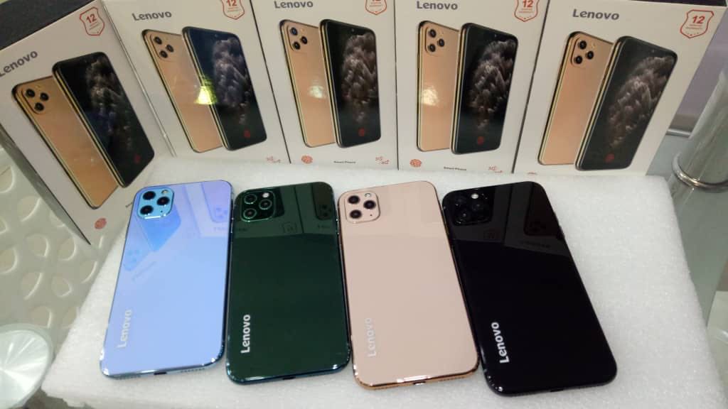Lenovo I11 Pro Mobile Phones Tablets Android Phones Others On Carousell