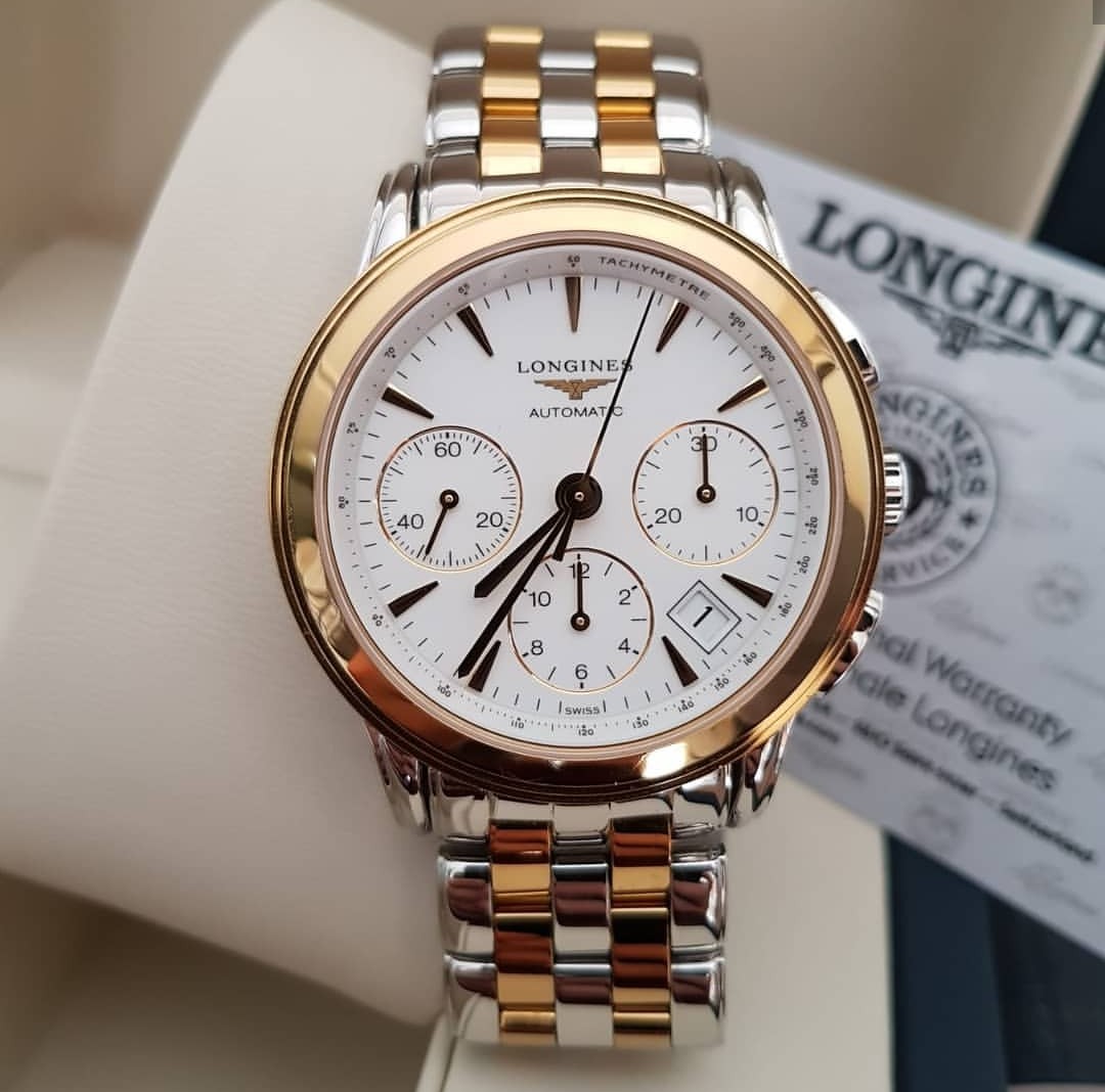 Jam longines harga 2025