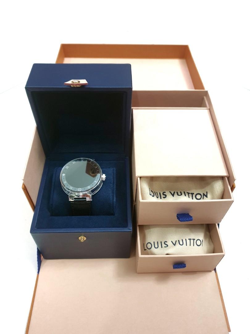 Tambour horizon monogram eclipse 42 outlet