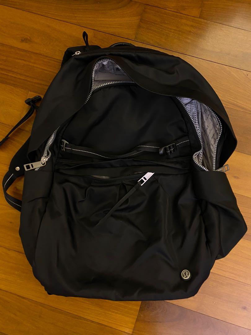 lululemon pack it up backpack