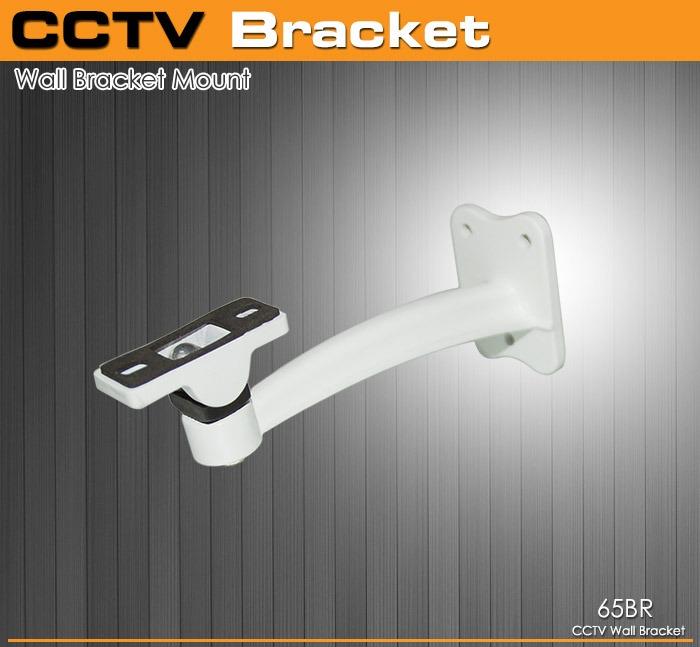 Metal Wall Mount Stand Bracket [65BR], Furniture & Home Living