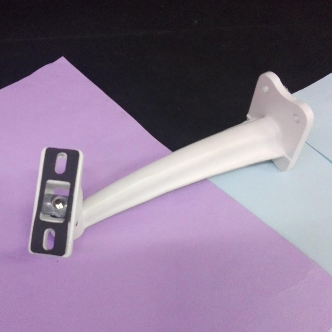 Metal Wall Mount Stand Bracket [75BR], Furniture & Home Living