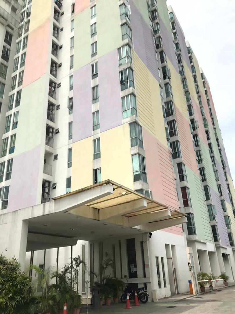 Neo Cyber Duplex Studio Domain 3, Cyberjaya, Property, Rentals on Carousell