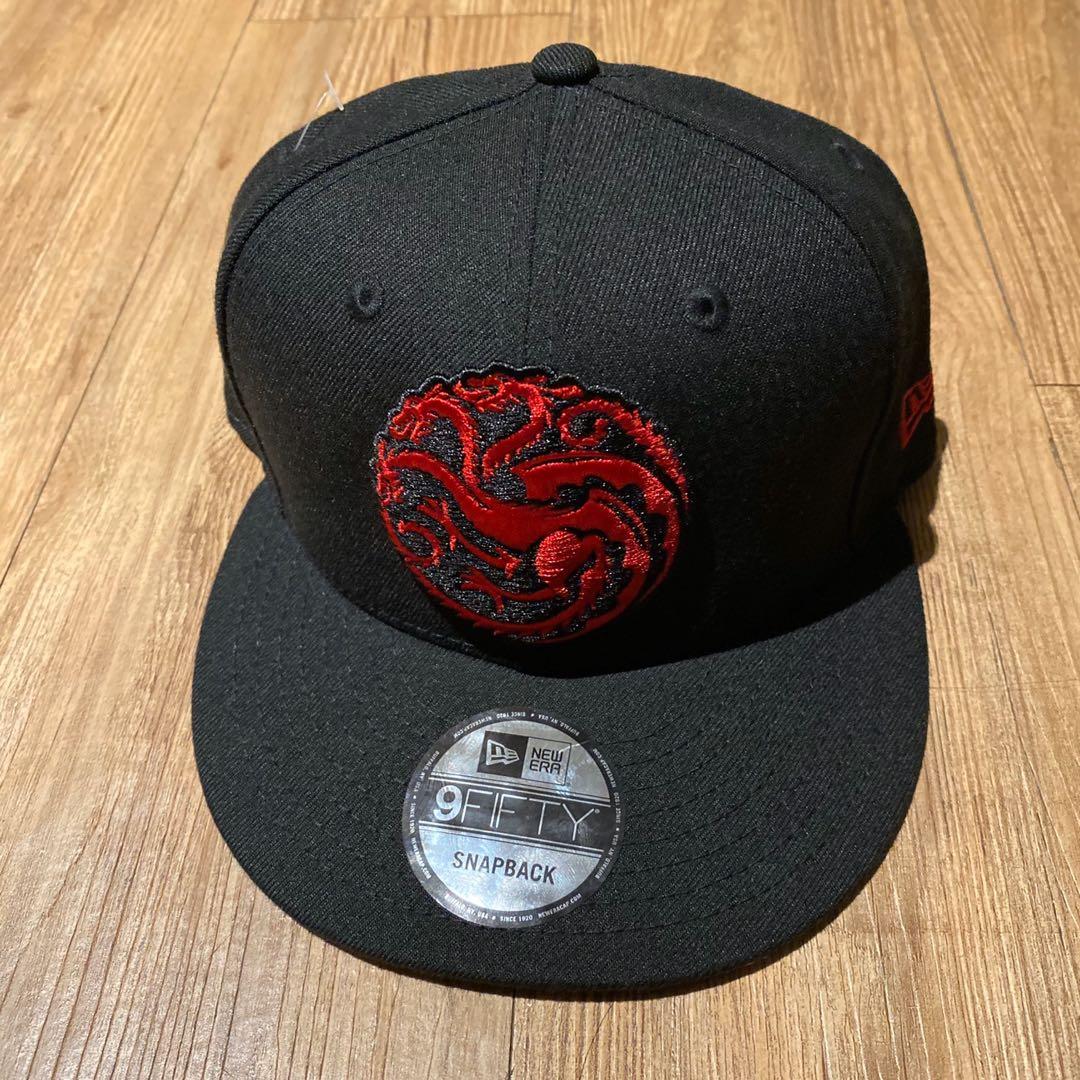 Game of thrones yankees hat hotsell