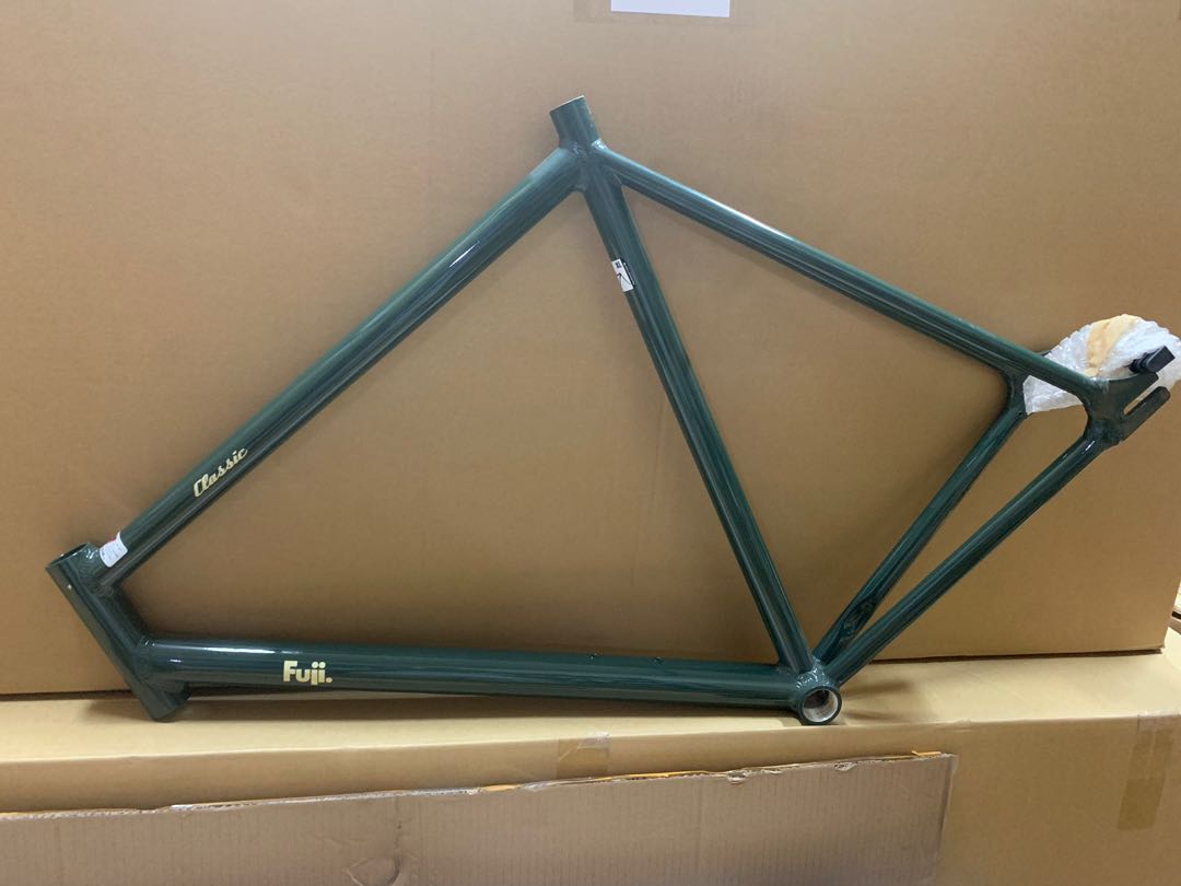 Fuji classic fixie on sale