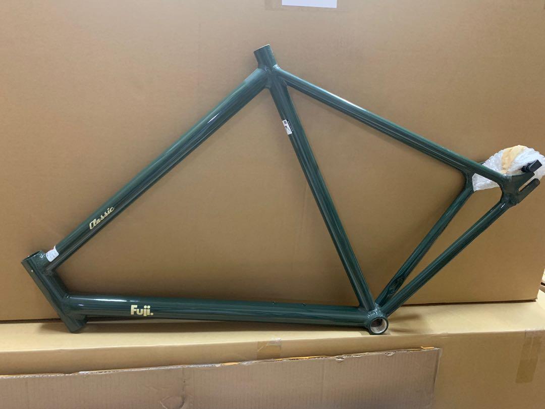 fuji classic frame