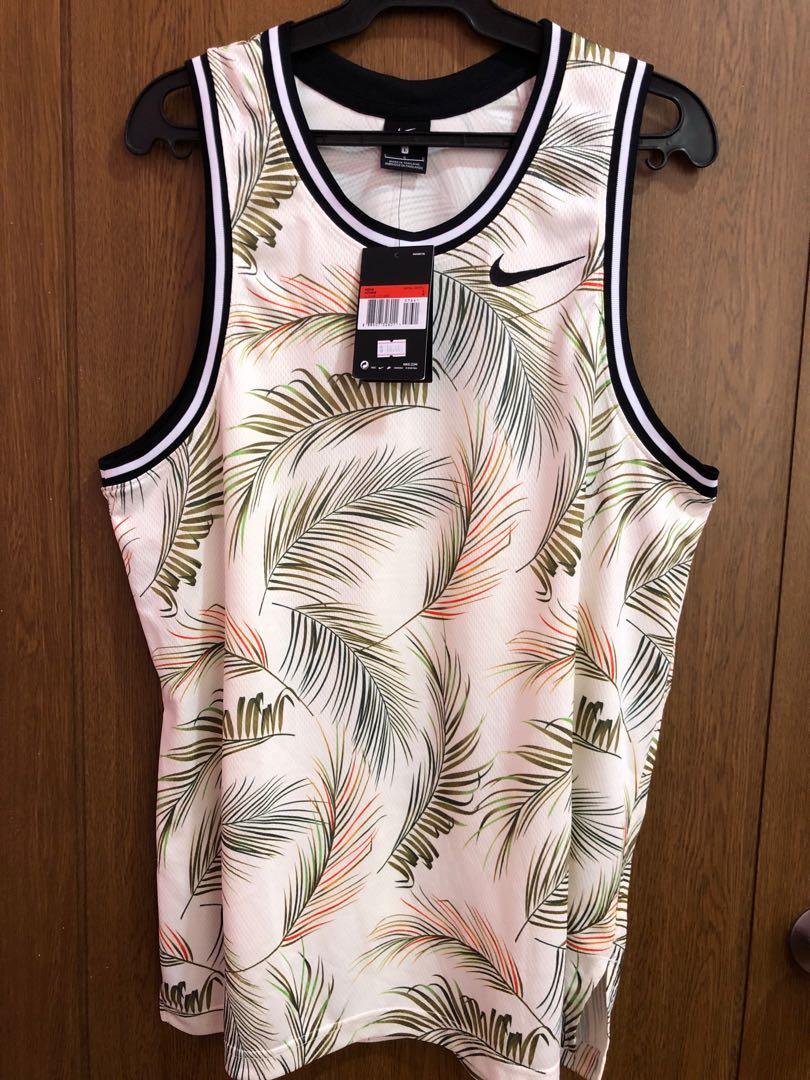 Nike dna floral jersey on sale