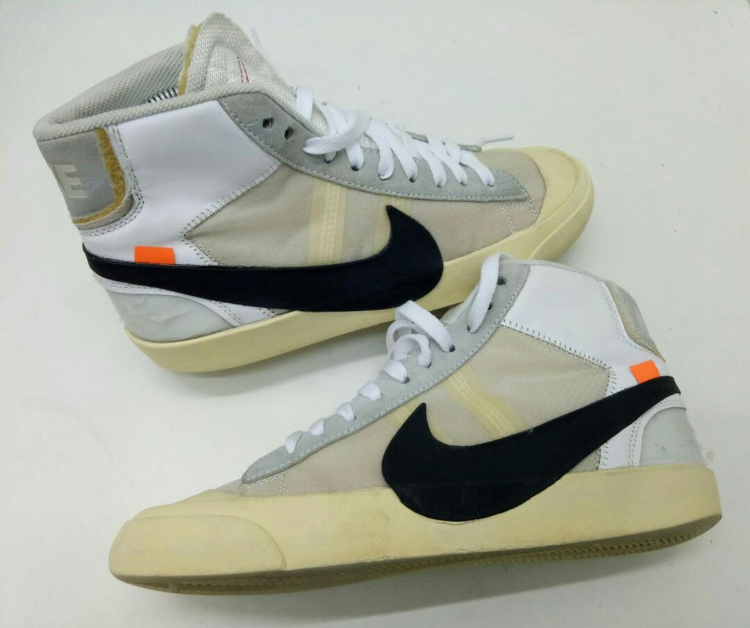 Nike blazer top usa