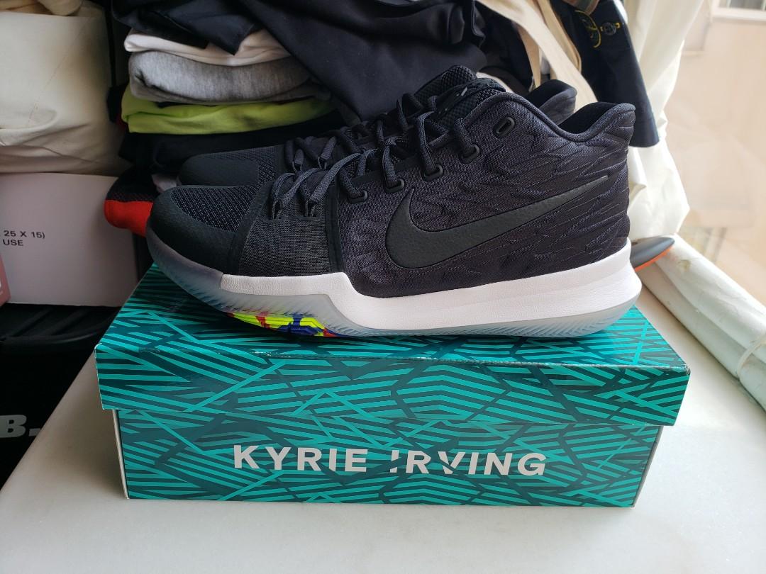 kith nike acg