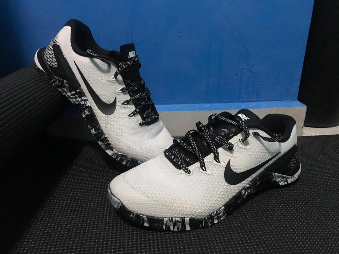 metcon 4 by nike
